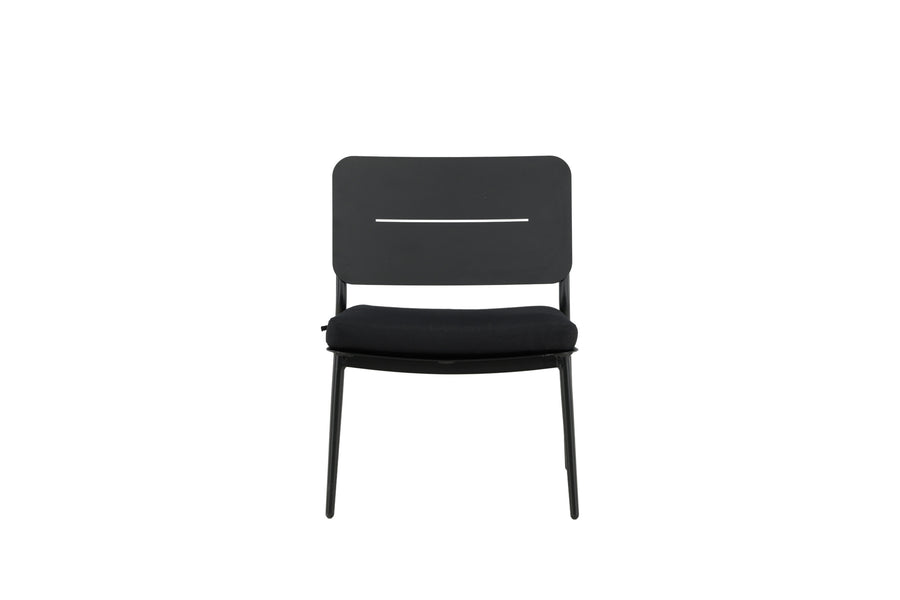 Lina loungestoel 2-pack 