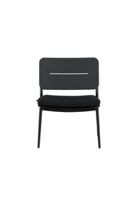 Lina loungestoel 2-pack 