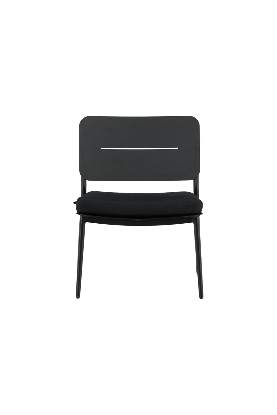 Lina loungestoel 2-pack 