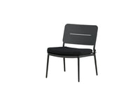 Lina loungestoel 2-pack 