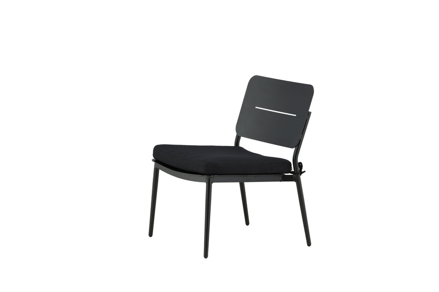 Lina loungestoel 2-pack 