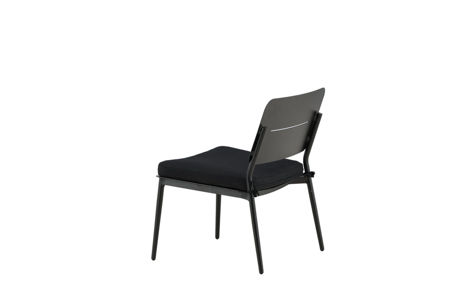 Lina loungestoel 2-pack 