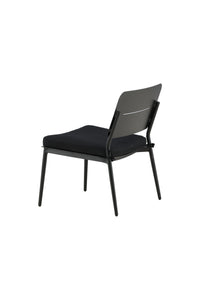 Lina loungestoel 2-pack 