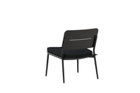 Lina loungestoel 2-pack 