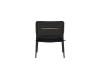 Lina loungestoel 2-pack 