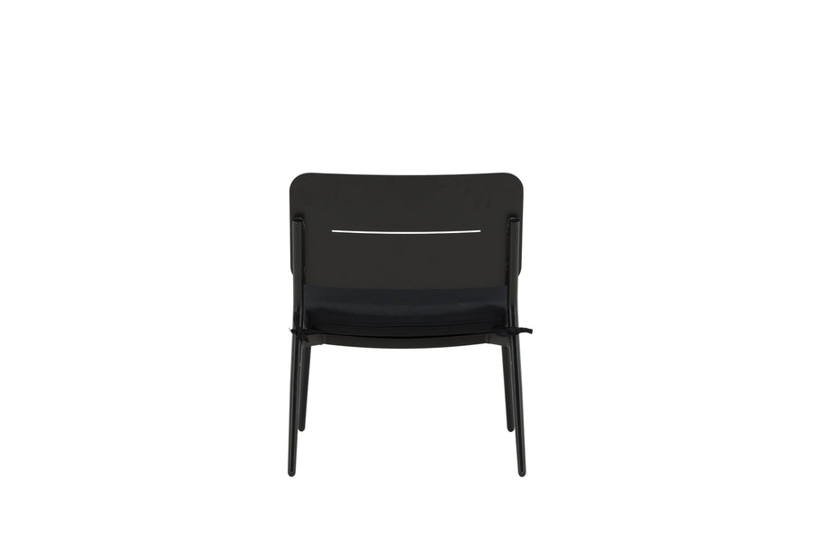 Lina loungestoel 2-pack 