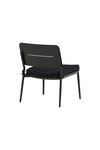 Lina loungestoel 2-pack 