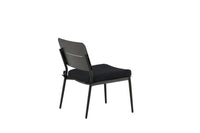 Lina loungestoel 2-pack 