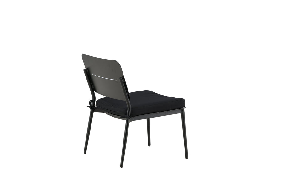 Lina loungestoel 2-pack 