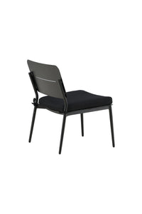 Lina loungestoel 2-pack 