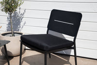 Lina loungestoel 2-pack 
