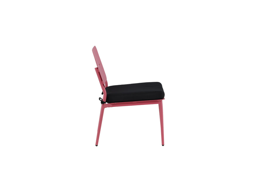 Lina loungestoel 2-pack 