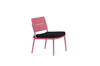 Lina loungestoel 2-pack 