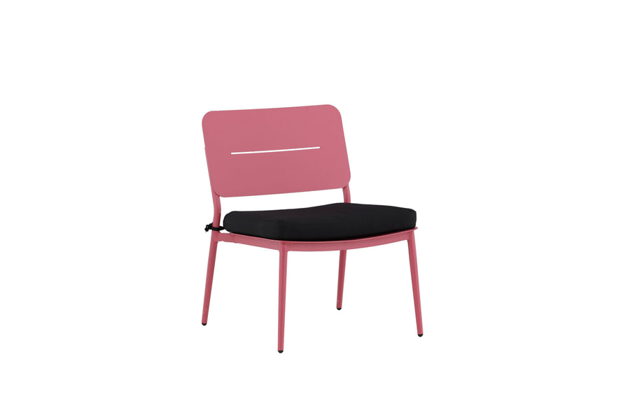 Lina loungestoel 2-pack 