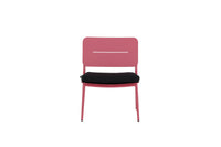 Lina loungestoel 2-pack 
