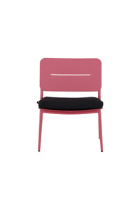 Lina loungestoel 2-pack 