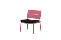 Lina loungestoel 2-pack 