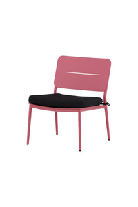 Lina loungestoel 2-pack 