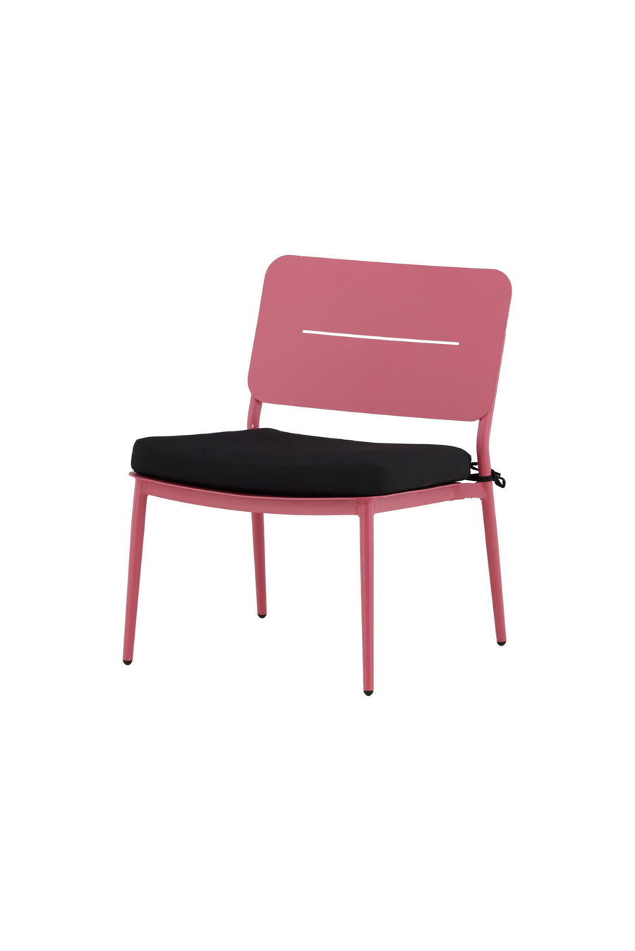 Lina loungestoel 2-pack 