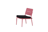 Lina loungestoel 2-pack 