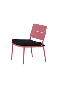 Lina loungestoel 2-pack 