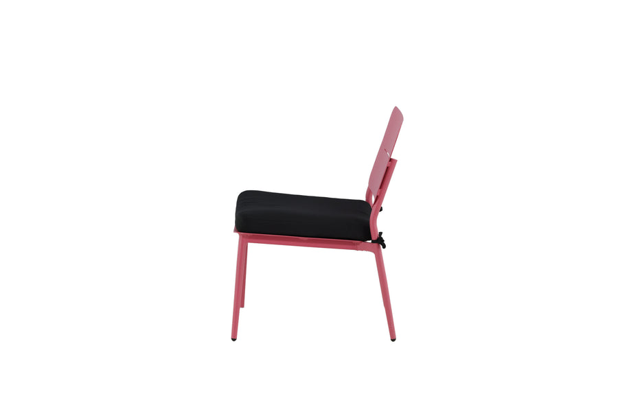 Lina loungestoel 2-pack 