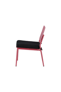 Lina loungestoel 2-pack 