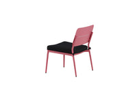 Lina loungestoel 2-pack 