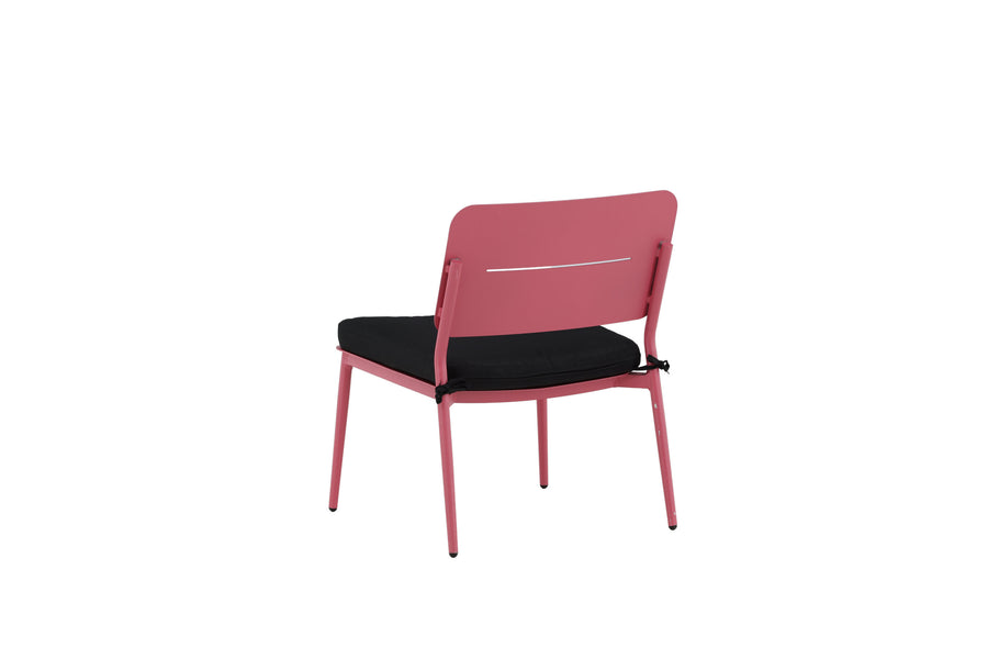 Lina loungestoel 2-pack 