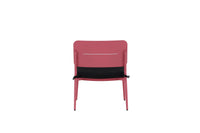 Lina loungestoel 2-pack 