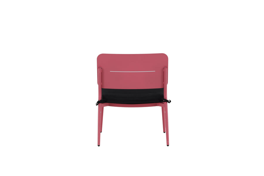 Lina loungestoel 2-pack 
