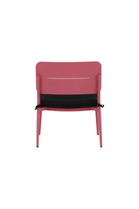 Lina loungestoel 2-pack 