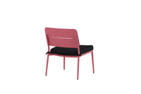 Lina loungestoel 2-pack 
