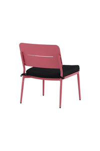 Lina loungestoel 2-pack 