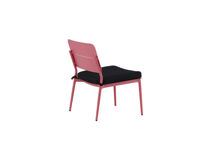 Lina loungestoel 2-pack 
