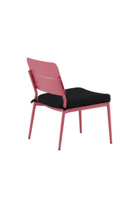 Lina loungestoel 2-pack 