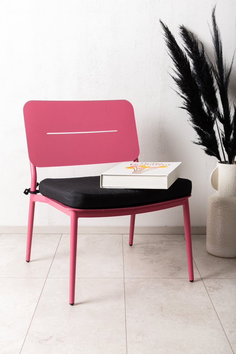 Lina loungestoel 2-pack 