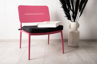Lina loungestoel 2-pack 