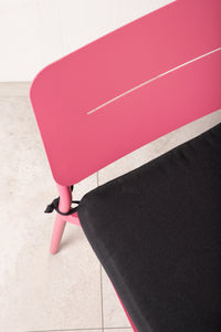 Lina loungestoel 2-pack 