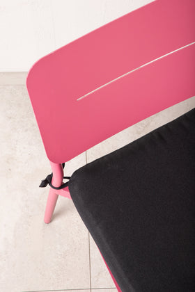 Lina loungestoel 2-pack 