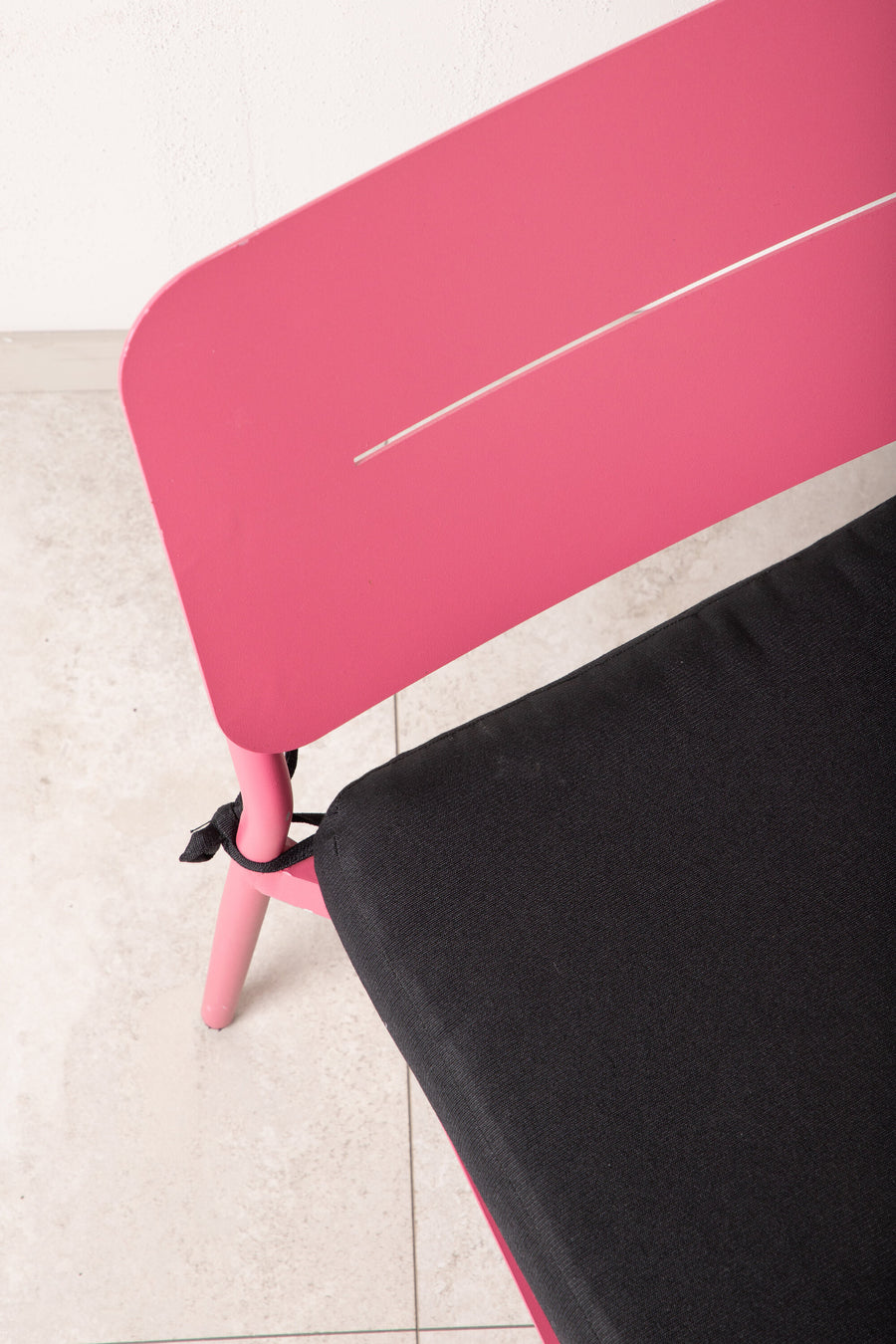 Lina loungestoel 2-pack 