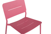 Lina loungestoel 2-pack 