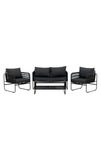 Utah Sofa Set 