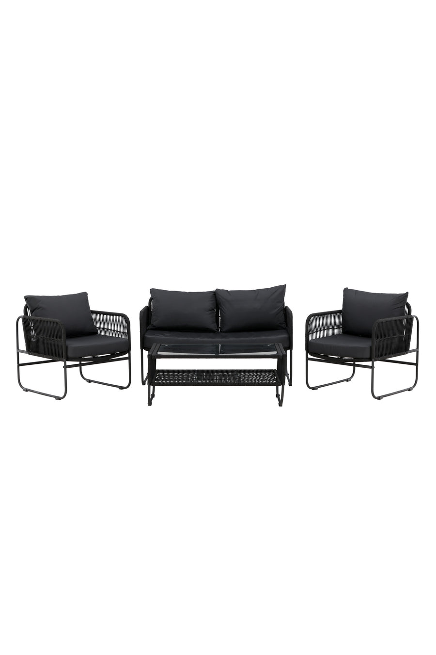Utah Sofa Set 