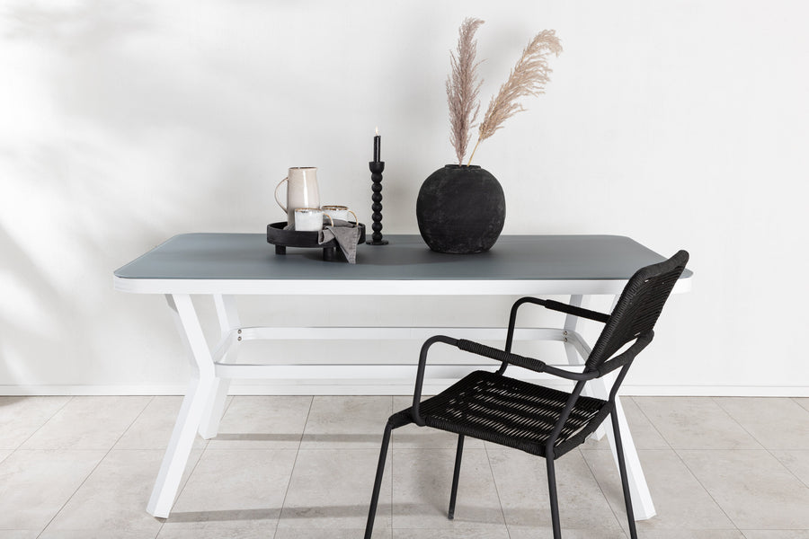 Virya Tafel 