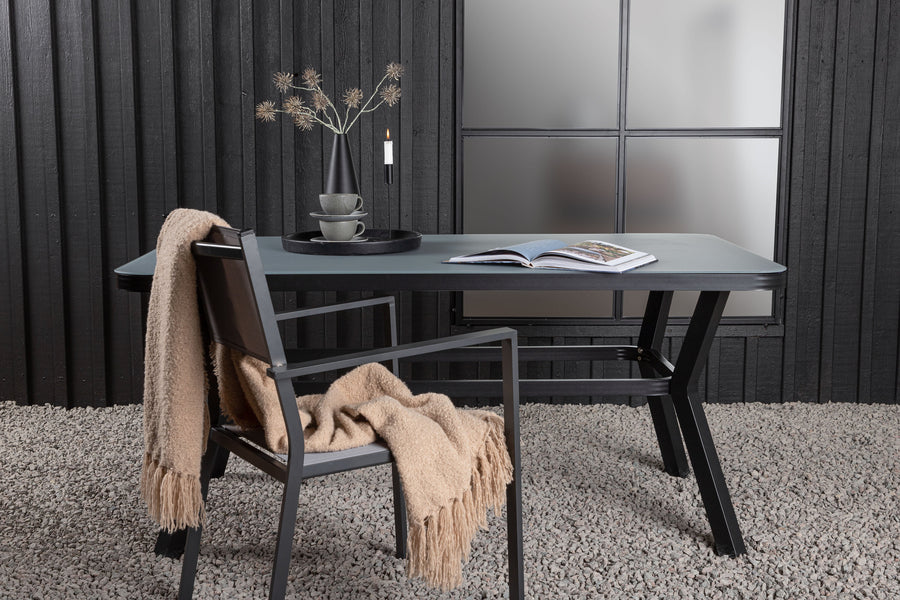 Virya Tafel 