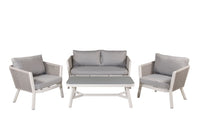 Virya Sofa Set 