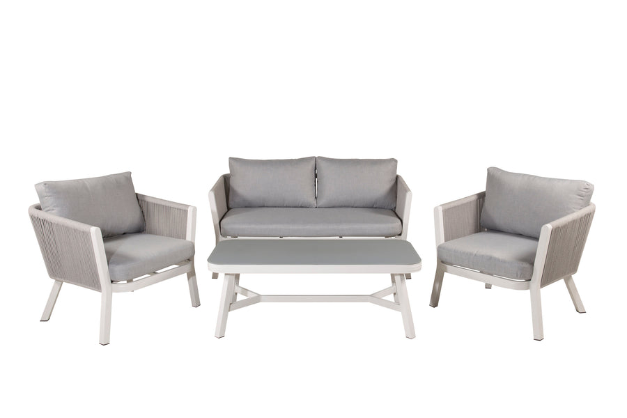 Virya Sofa Set 
