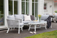 Virya Sofa Set 