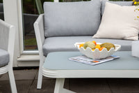 Virya Sofa Set 
